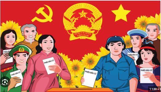 Cuộc bầu cử 2026 Sự kiện chính trị trọng đại, phát huy sức mạnh đại đoàn kết toàn dân