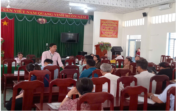 Ngân hàng Chính sách xã hội giảm lãi suất cho vay một số chương trình tín dụng chính sách từ ngày 01 tháng 12 năm 2025.