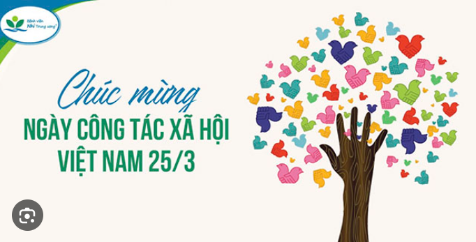 Cuộc thi viết cảm nhận về nghề công tác xã hội với chủ đề “Nghề công tác xã hội trong tôi”.