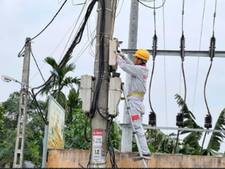 Hạ tầng cáp quang băng rộng, phủ sóng di động 3G, 4G toàn tỉnh