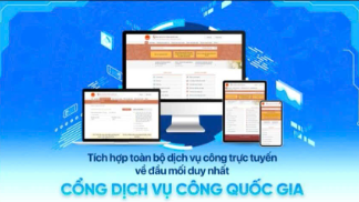 Vĩnh Long triển khai tích hợp Hệ thống thông tin giải quyết thủ tục hành chính tỉnh với Cổng Dịch vụ công quốc gia