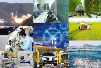 Triển khai Phong trào thi đua “Đổi mới sáng tạo, phát triển khoa học, công nghệ, chuyển đổi số, chuyển đổi xanh”
