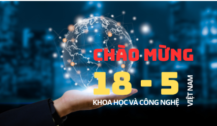 Phường Đông Thành sôi nổi các hoạt động hưởng ứng Ngày Khoa học, Công nghệ và Đổi mới sáng tạo Việt Nam 18/5