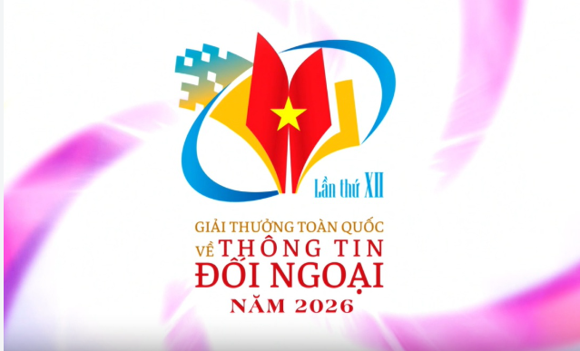 Sở Văn hóa, Thể thao và Du lịch tỉnh Vĩnh Long phát động tham gia Giải thưởng toàn quốc về thông tin đối ngoại lần thứ XII