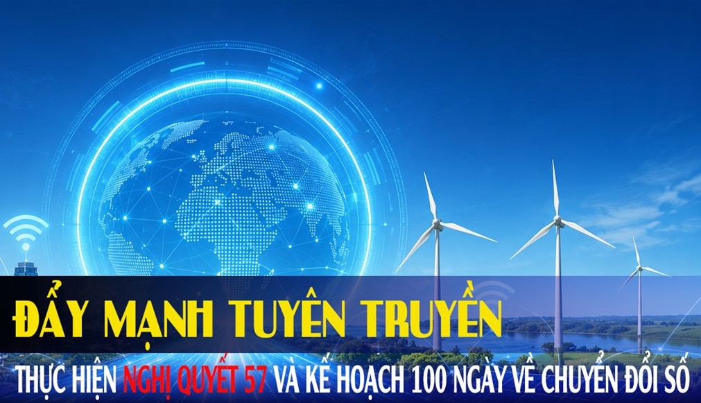 UBND Phường Đông Thành: Đẩy Mạnh Tuyên Truyền Nghị Quyết 57-Nq/Tw Và Kế Hoạch 100 Ngày Xử Lý Điểm Nghẽn Chuyển Đổi Số