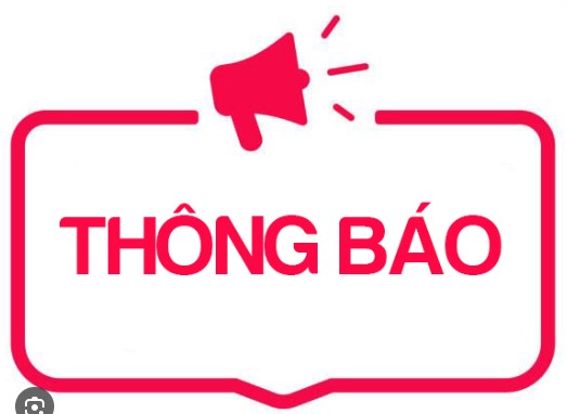 Thông báo Kết quả đánh giá, xét công nhận hiệu quả áp dụng và khả năng nhân rộng, phạm vi ảnh hưởng của sáng kiến, nhiệm vụ khoa học, công nghệ và đổi mới sáng tạo thuộc lĩnh vực giáo dục và đào tạo cho khối cấp học Tiểu học
