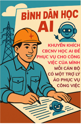 Phường Đông Thành đẩy mạnh phong trào “Bình dân học vụ số”