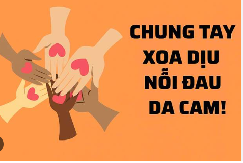 Kỷ niệm ngày vì nạn nhân chất độcc da cam Việt Nam (10/8/1961 – 10/8/2025)