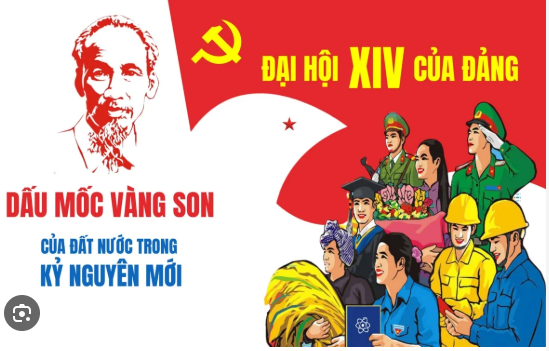 Tuyên truyền sâu rộng tầm vóc Đại hội XIV của Đảng
