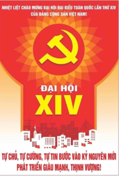 Lịch sử các kỳ Đại hội Đảng cộng sản Việt Nam
