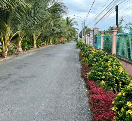 Công tác chuẩn bị cho Đại hội Đảng bộ phường Đông Thành 
Lần thứ I, nhiệm kỳ 2025–2030
